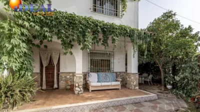 House on Calle Ramblizo photo 5