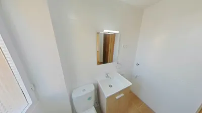 Apartment in Zofío photo 25
