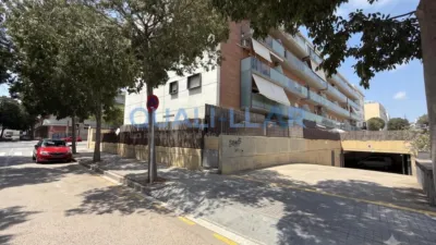 Apartment on Rambla de Sant Jordi photo 19