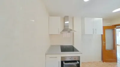 Flat in Canillejas photo 14