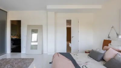 Penthouse on Carretera de Boadilla-Majadahonda photo 31
