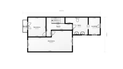 Apartment on Calle Obispo Barrachina photo 52