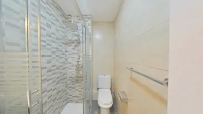 Flat in Pradolongo photo 27