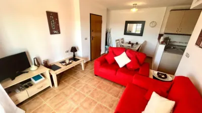 Apartment in Los Collados Urbanization photo 17