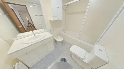 Flat in Orcasur photo 41