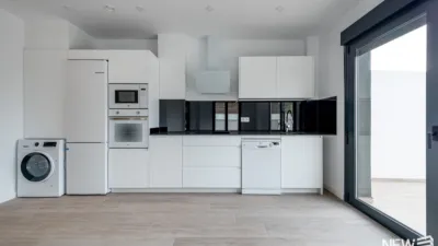 Piso – Sant Joan d'Alacant, l'Alacantí - Vista 5
