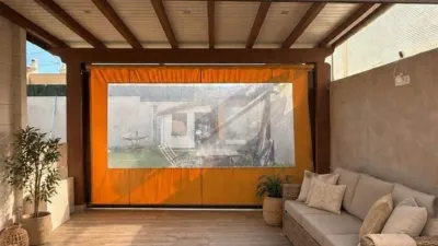 Chalet on Calle Vencejos Los photo 12