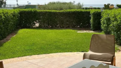Apartment on Calle Delfín photo 9