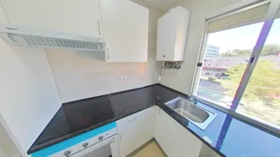 Apartment in Moscardó photo 22