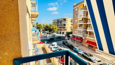 Apartment in Club Nautico photo 19