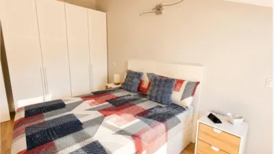 Apartment in Socobio photo 23