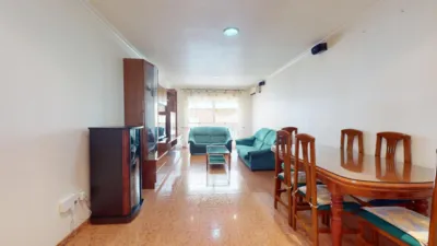Pis – Elche/Elx, Sant Crispí, el Baix Vinalopó - Vista 2