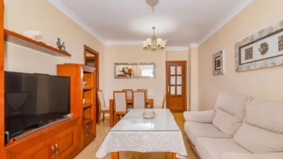 Apartment in Vega de Granada, North-West Zone photo 4