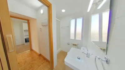 Apartment in Zofío photo 28