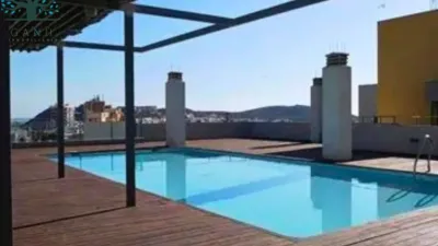 Apartment in the City Centre photo 2