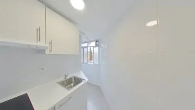 Flat in Hellín photo 21