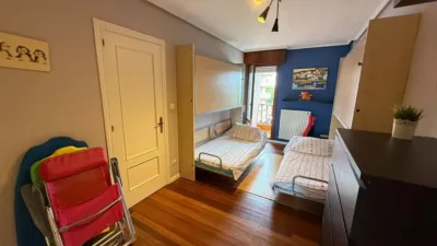 Apartment on Paseo de Ocharan Mazas photo 23