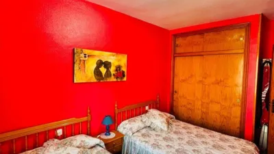 Apartment in Club Nautico photo 29