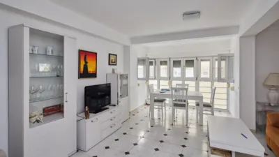 Apartment in Playa Victoria - Paseo Marítimo photo 6