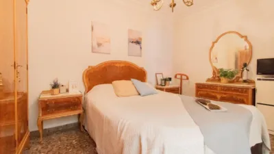 Apartment on Calle Major photo 17
