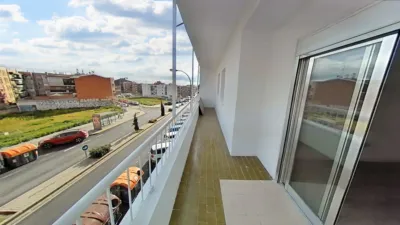 Apartment in Vista Alegre photo 2