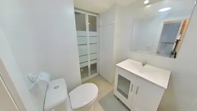 Flat in Moscardó photo 34