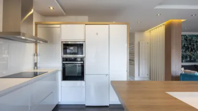 Penthouse on Carretera de Boadilla-Majadahonda photo 8