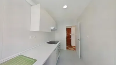 Apartment in La Alhóndiga photo 20