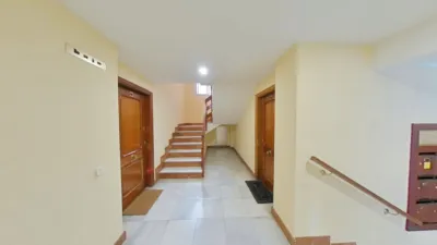 Apartment in Canillejas photo 27