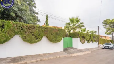 Chalet on Calle Albacete S Perenchiza photo 61