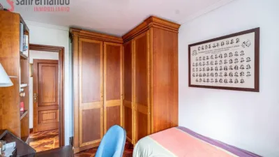Apartment on José Hierro Street photo 12