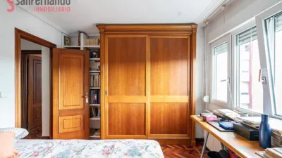 Apartment on José Hierro Street photo 10