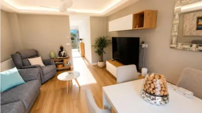 Apartment in Socobio photo 11