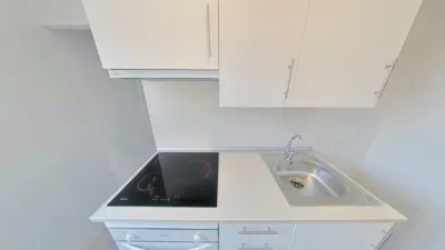 Apartment in Amposta photo 21