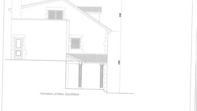 House on Sandrenzo Street, No. 29 photo 20
