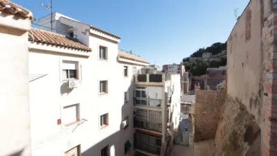Penthouse in the Old Town photo 55