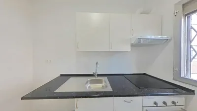 Flat in Canillejas photo 18