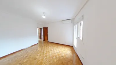 Flat in Canillejas photo 11