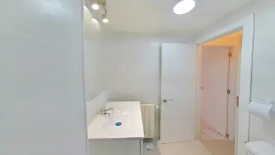 Flat in Moscardó photo 30