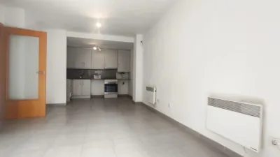 Apartment at Carrer de Joan Carles I, 73 photo 4