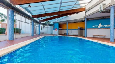 Penthouse on Avenida del Tomillo photo 25