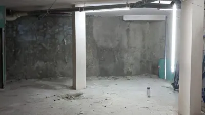 Piso en Gran Plaza - Marqués de Pickman - Ciudad Jardín photo 17