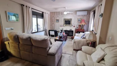 House in Urbanizations photo 21
