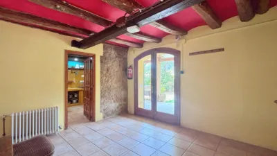 Rustic house in Querol photo 30