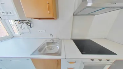 Flat in Canillejas photo 17