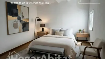 Apartment in Plaza del Salvador photo 3