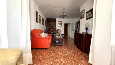 Apartment in Valdelagrana photo 4
