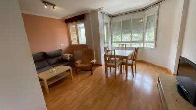 Apartment in Fiesta del Arbol photo 3