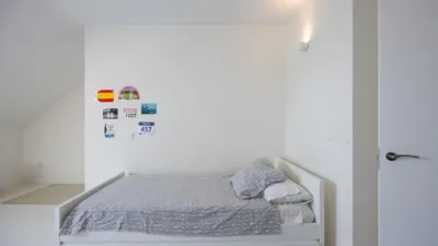 Penthouse on Carretera de Boadilla-Majadahonda photo 44