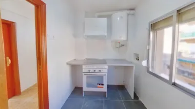 Flat in Puerta Bonita photo 25